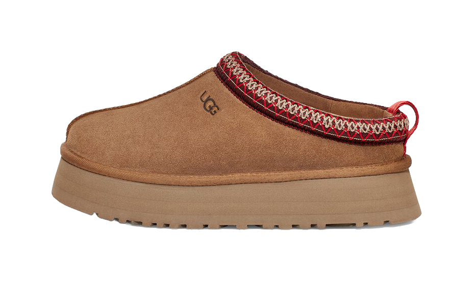UGG Tazz Slipper Chestnut Womens vjkicks