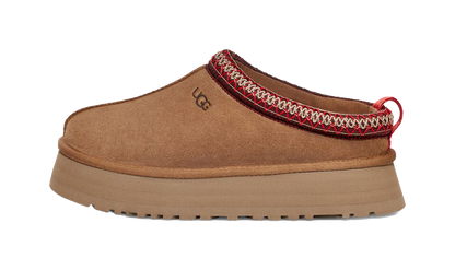 UGG Tazz Slipper Chestnut Womens vjkicks