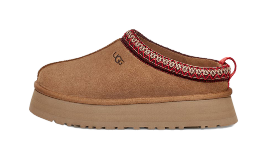 UGG Tazz Slipper Chestnut Womens vjkicks