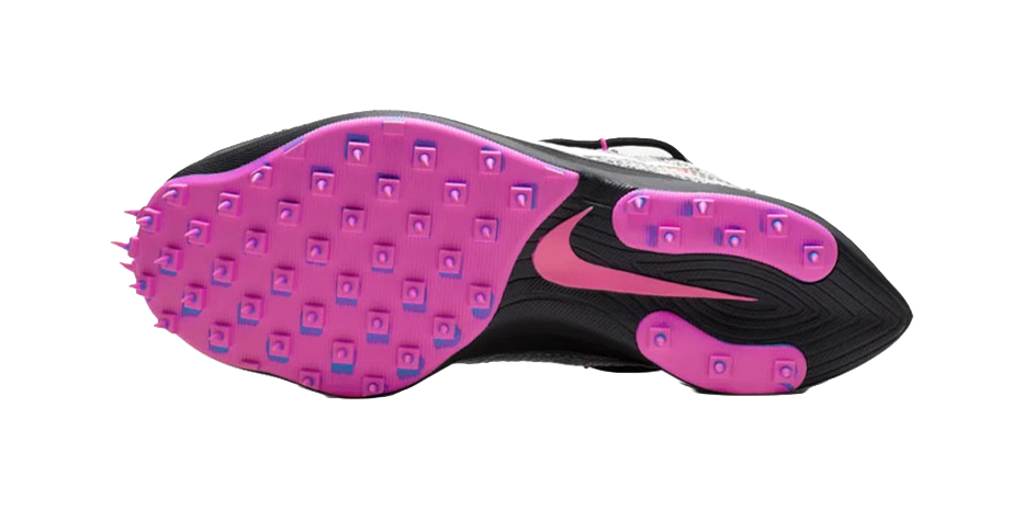 Nike X Off White Vapor Street Laser Fuchsia Womens vjkicks