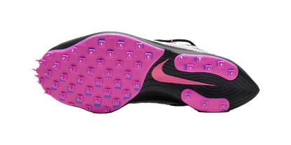 Nike X Off White Vapor Street Laser Fuchsia Womens vjkicks