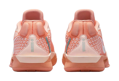 Nike Sabrina 2 Activate Womens vjkicks