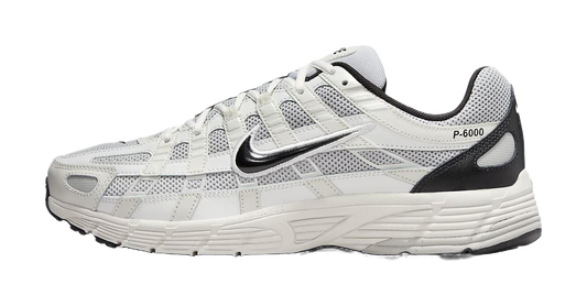Nike P-6000 Platinum Tint Black vjkicks