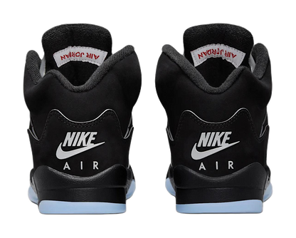 JORDAN 5 Retro OG Black Metallic Reimagined GS vjkicks