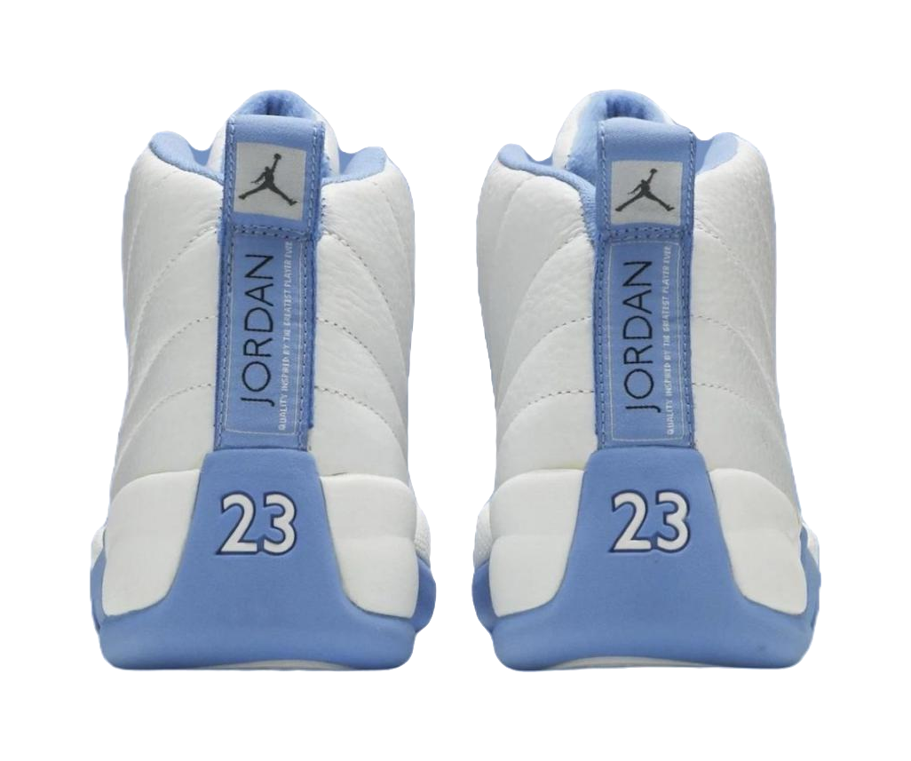 Jordan 12 Retro Melo 2025 vjkicks