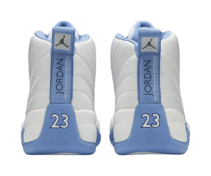Jordan 12 Retro Melo 2025 vjkicks