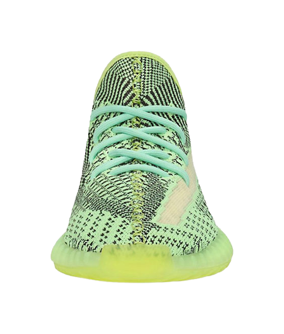 Adidas Yeezy Boost 350 V2 Yeezreel Non-Reflective Mens vjkicks