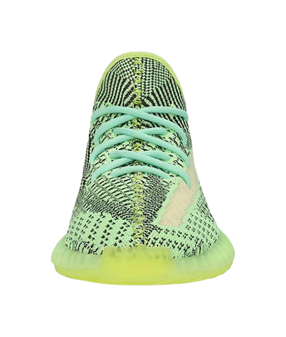 Adidas Yeezy Boost 350 V2 Yeezreel Non-Reflective Mens vjkicks