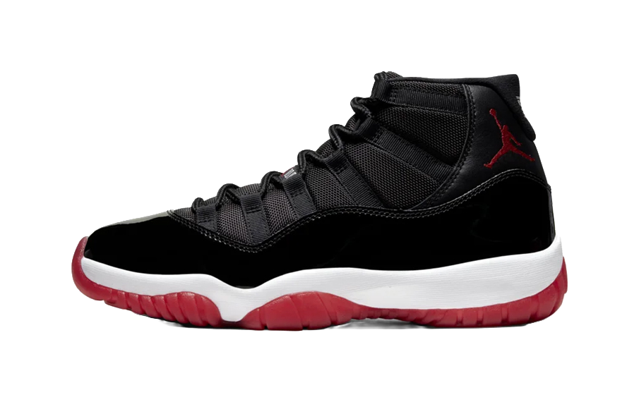 Air Jordan 11 Retro Bred 2019 vjkicks