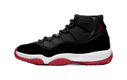 Air Jordan 11 Retro Bred 2019 vjkicks