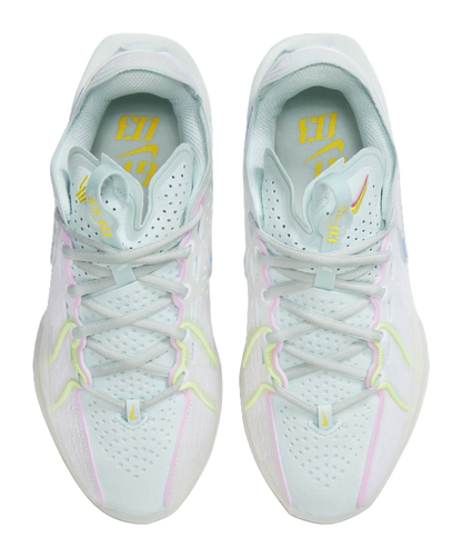 Nike G.T. Cut 3 EP White Aquarius Blue Pink Womens vjkicks