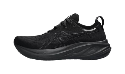 ASICS Gel Nimbus 26 Black vjkicks
