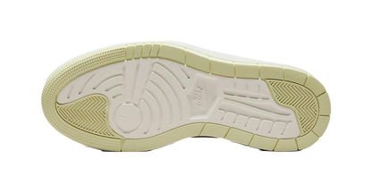 Air Jordan 1 Elevate Low Coconut Milk Womens vjkicks