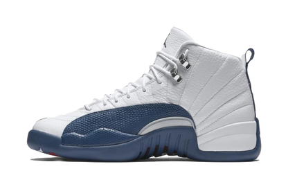 Jordan 12 Retro French Blue 2025 vjkicks