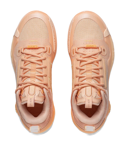 LINING Way Of Wade 10 Low Sweet Orange Mens vjkicks