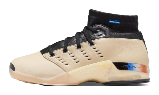 Jordan 17 Retro Low Sp Infinite Archives vjkicks