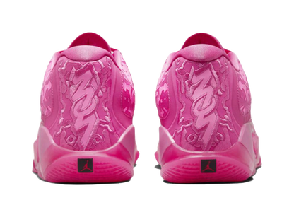 Air Jordan Zion 3 Pf Pink Lotus vjkicks