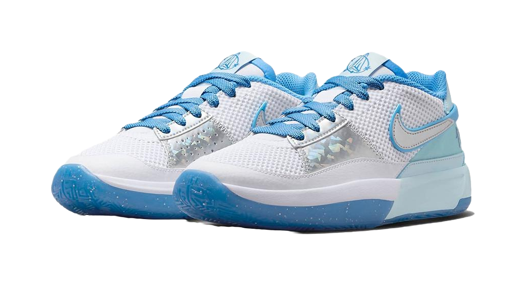 Nike Ja 1 SE All-Star GS vjkicks