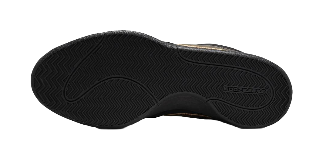 Nike Book 1 Ep Haven Solid Outsole vjkicks