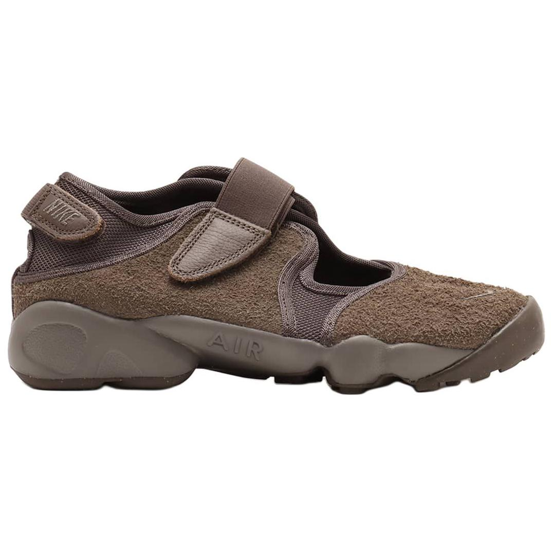 Nike Air Rift Ironstone Cave Stone Womens vjkicks