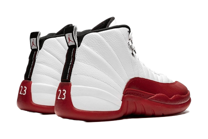Jordan 12 Retro Cherry 2023 GS vjkicks
