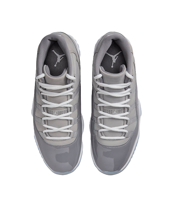 Jordan 11 Retro Cool Grey vjkicks