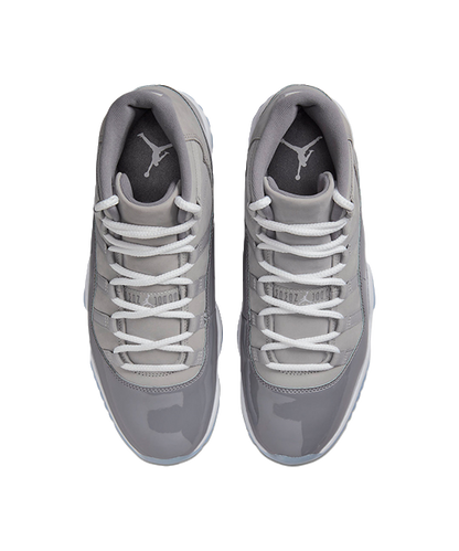 Jordan 11 Retro Cool Grey vjkicks