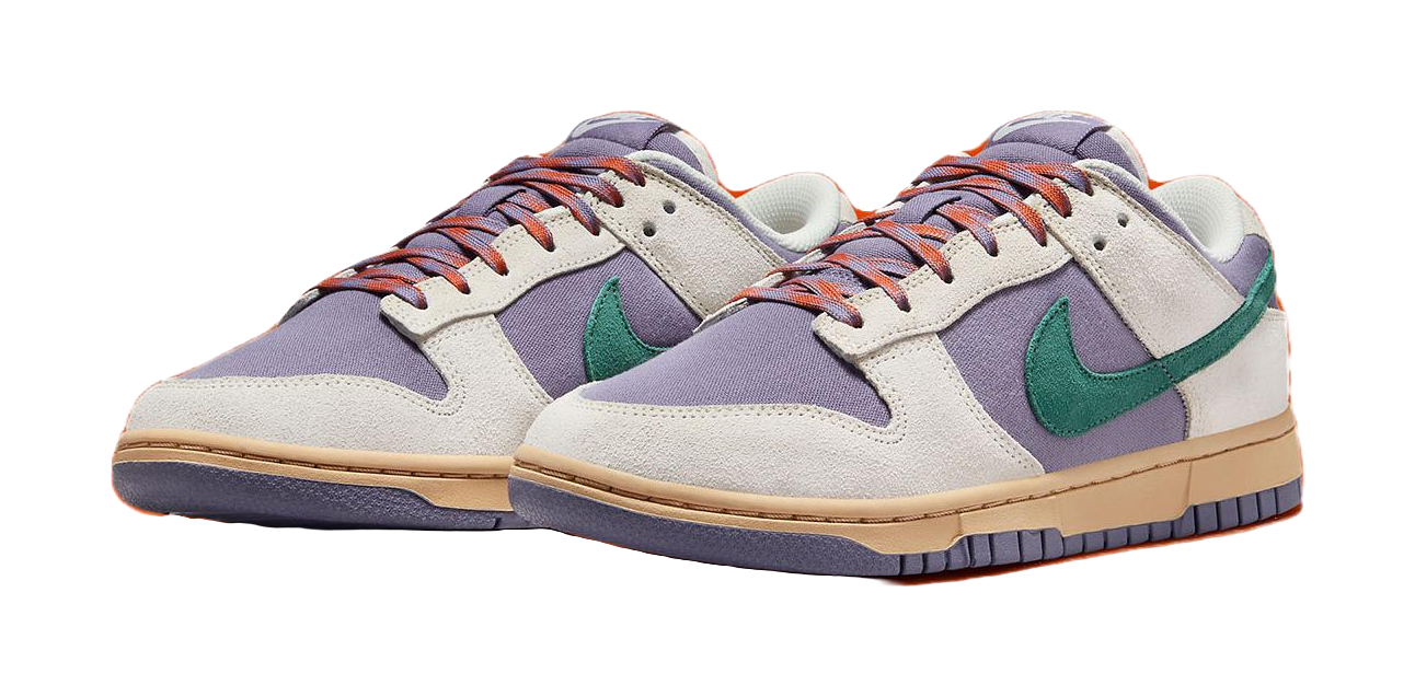Nike Dunk Low Daybreak Bicoastal Womens vjkicks