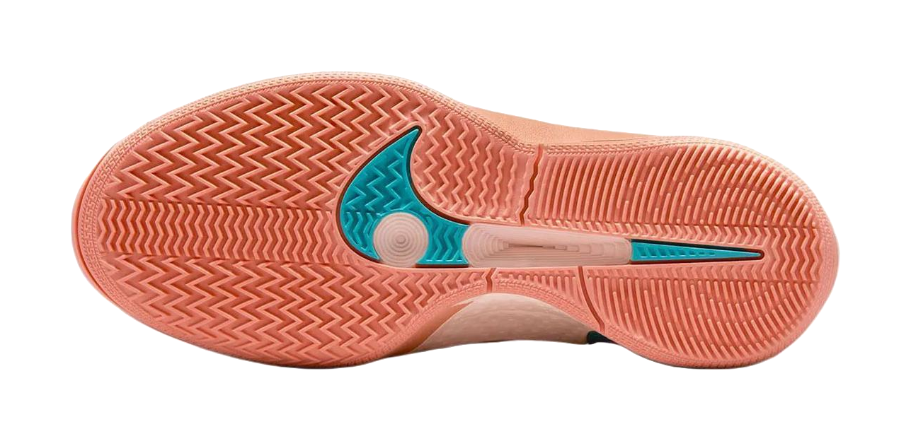 Nike Sabrina 2 Activate Womens vjkicks