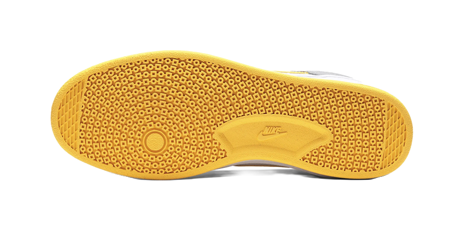 Nike Sb Alleyoop Particle Grey University Gold vjkicks