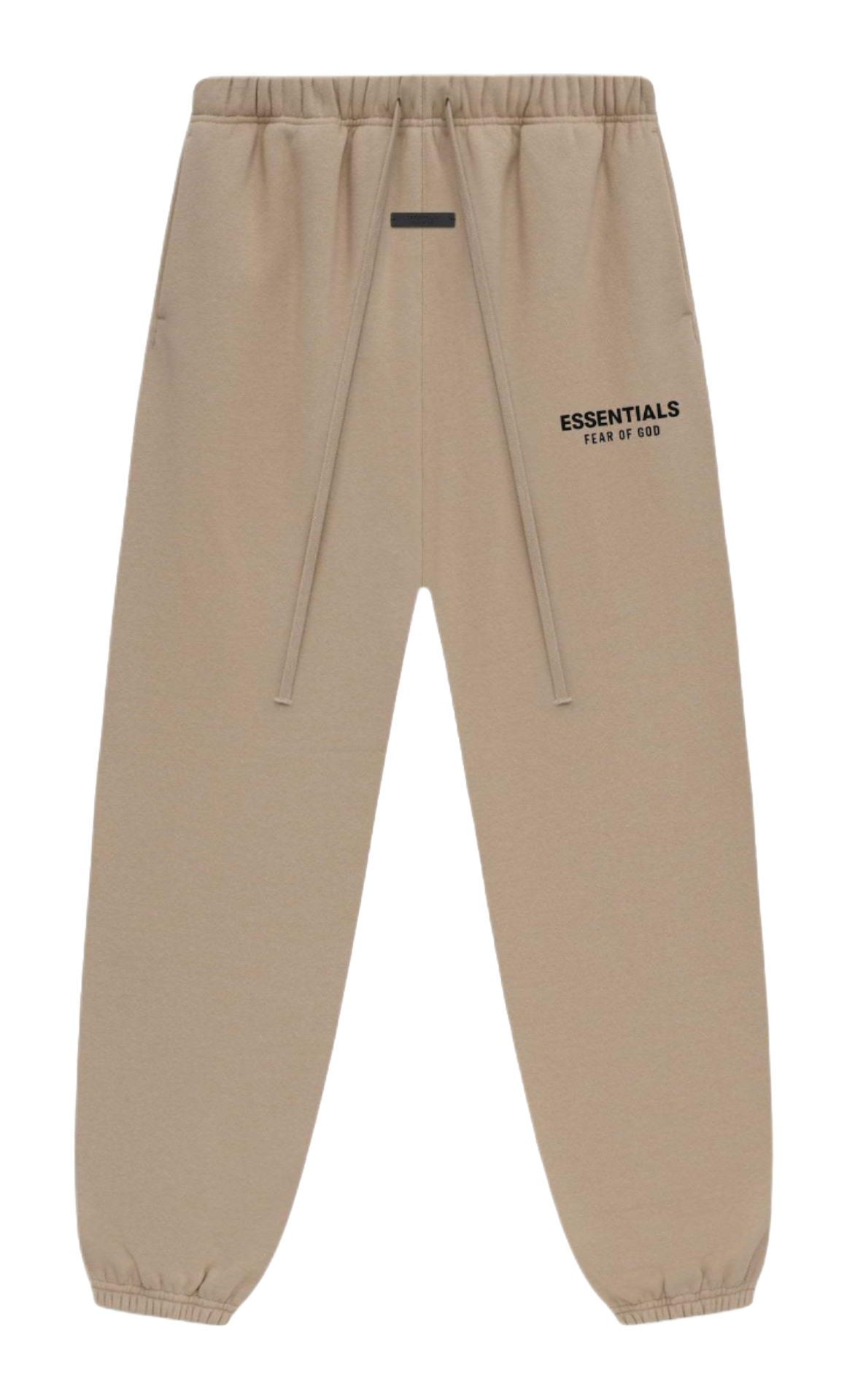 Fear Of God Essentials Fleece Essential Sweatpant vjkicks