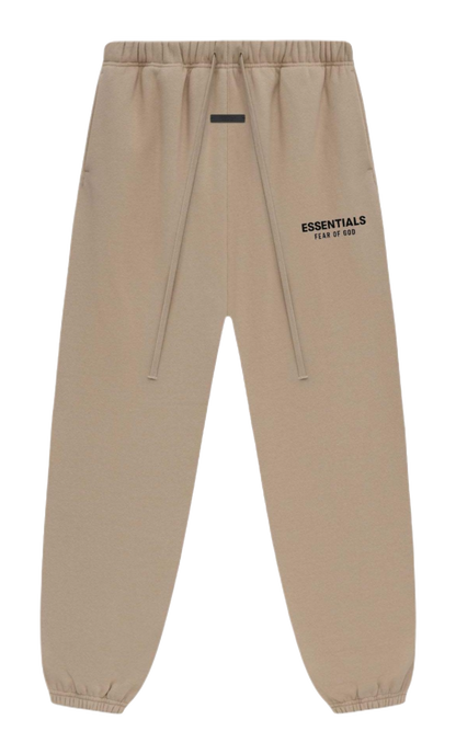 Fear Of God Essentials Fleece Essential Sweatpant vjkicks