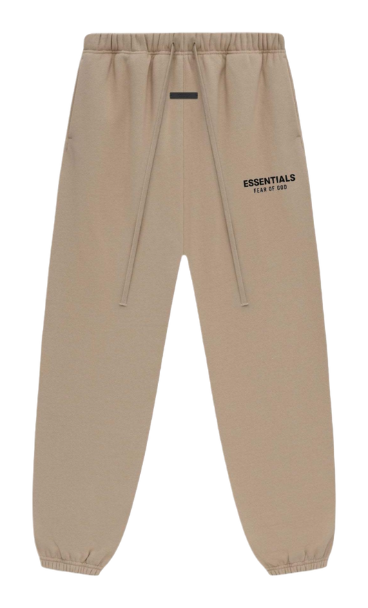 Fear Of God Essentials Fleece Essential Sweatpant vjkicks