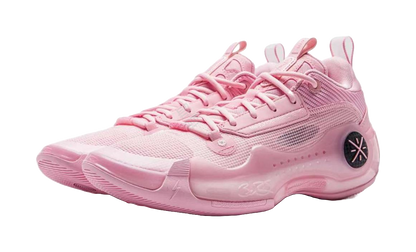 LINING Way Of Wade 10 Low - Cherry Blossom vjkicks