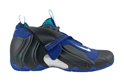 Nike Air Flightposite Dusty Cactus vjkicks