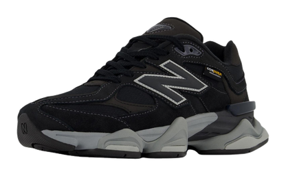 New Balance 9060 Logo Sneakers vjkicks