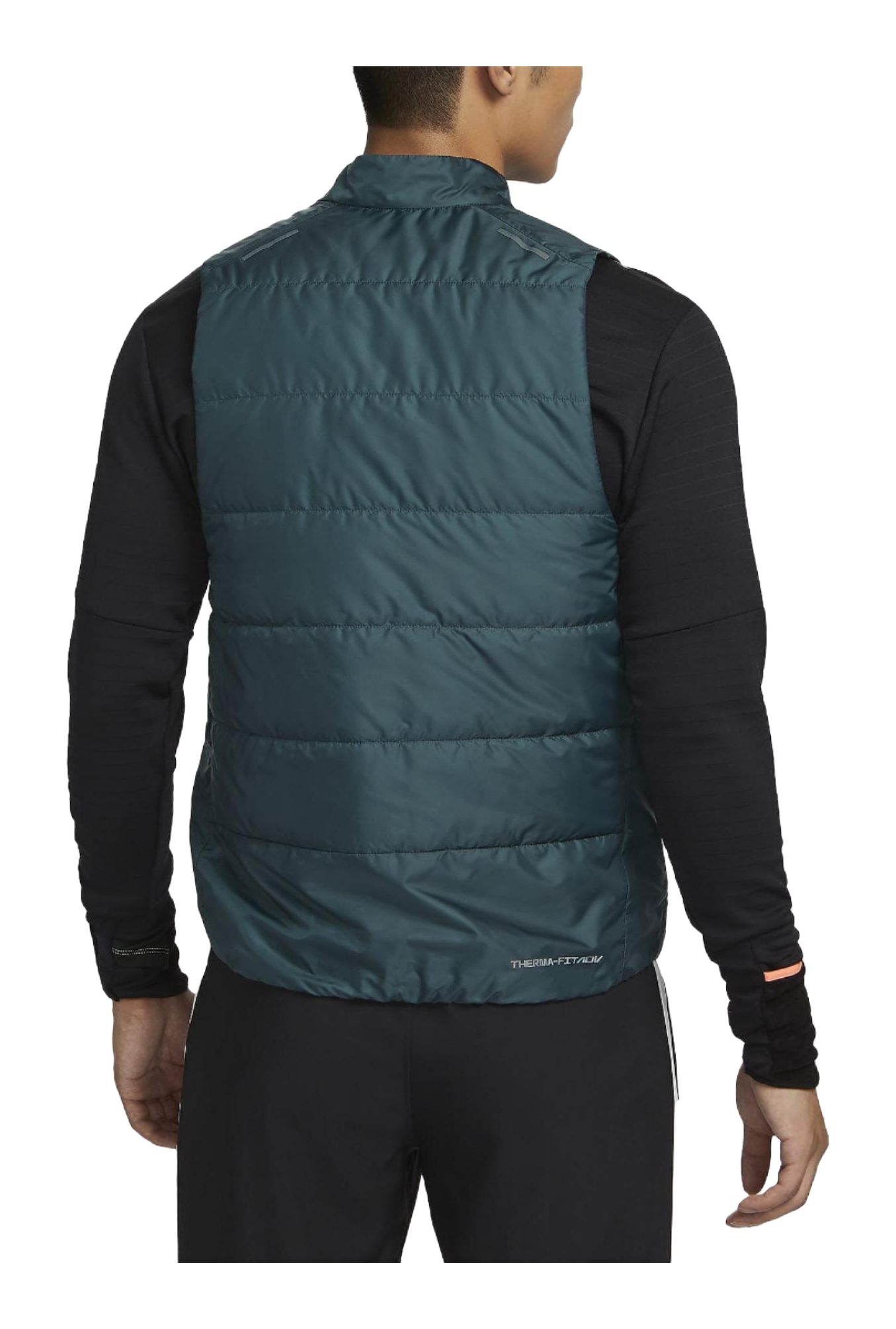 Nike Down Vest Mens Dark Cyan vjkicks