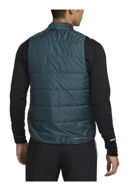 Nike Down Vest Mens Dark Cyan vjkicks
