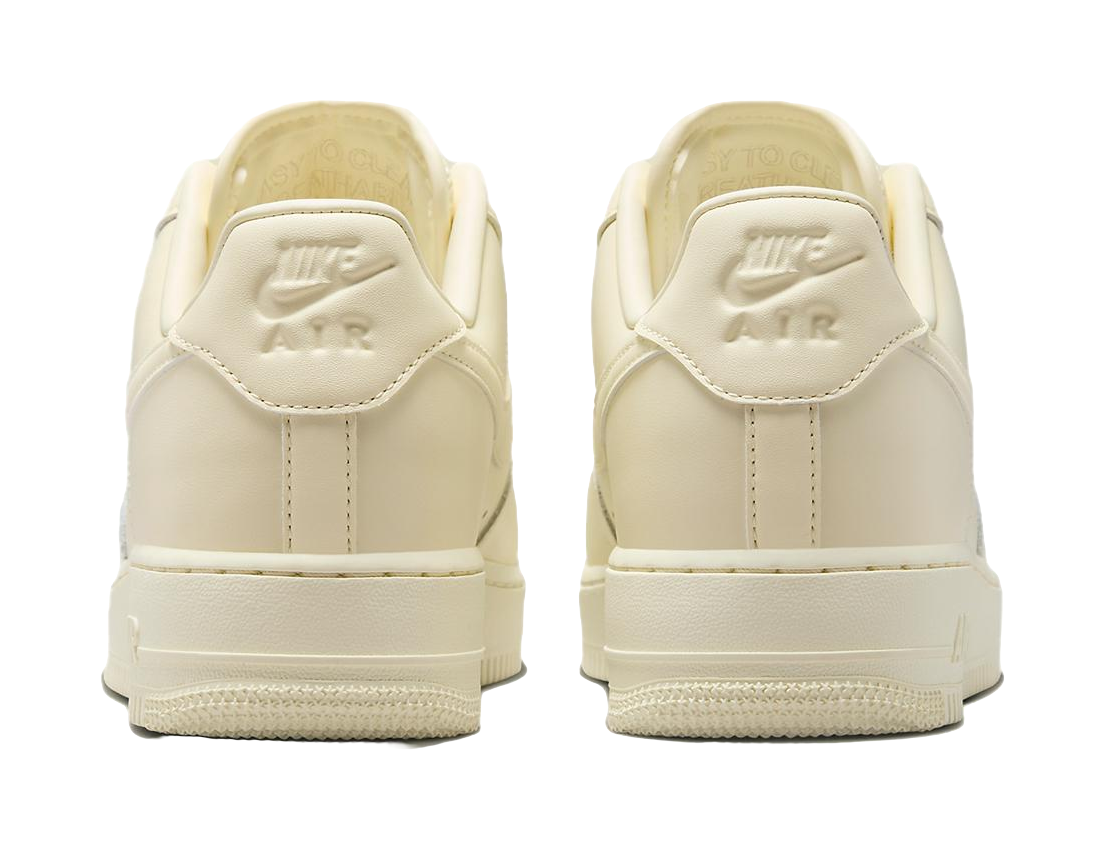 Nike Air Force 1 Low 07 Coconut Milk vjkicks