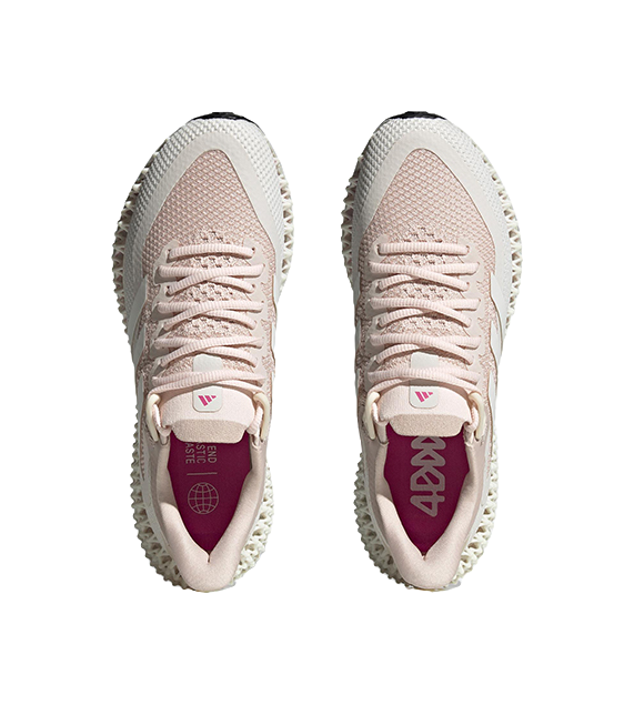 Adidas Womens 4DFWD 2 Wonder Quartz Womens vjkicks