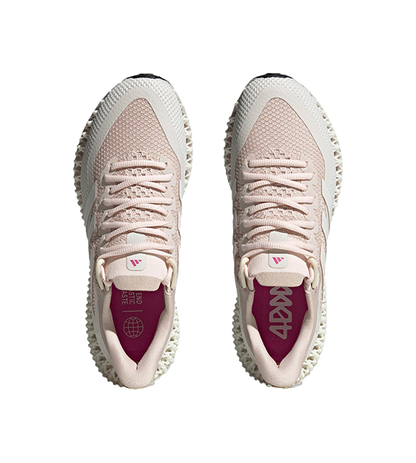 Adidas Womens 4DFWD 2 Wonder Quartz Womens vjkicks