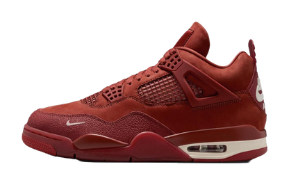 Jordan Air Jordan 4 Retro Og Sp Nigel Sylvester Brick By Brick vjkicks