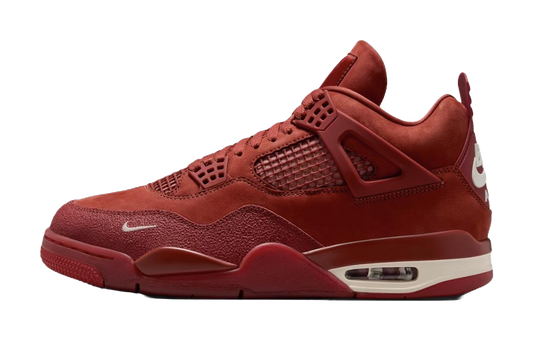 Jordan Air Jordan 4 Retro Og Sp Nigel Sylvester Brick By Brick vjkicks