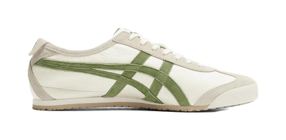Onitsuka Tiger Mexico 66 Birch Cactus Green vjkicks