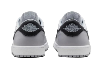 Air Jordan 1 Retro Low OG Barons vjkicks