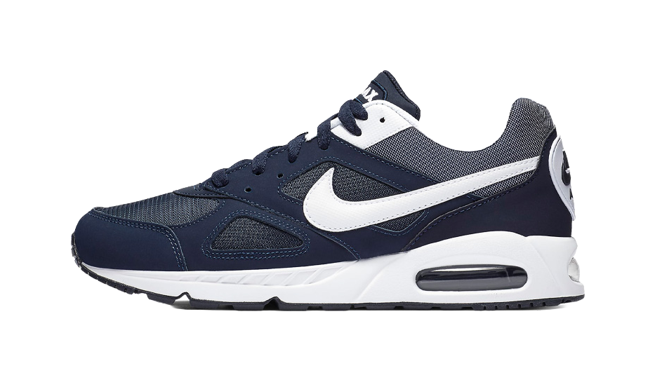 Nike Air Max Ivo Obsidian vjkicks