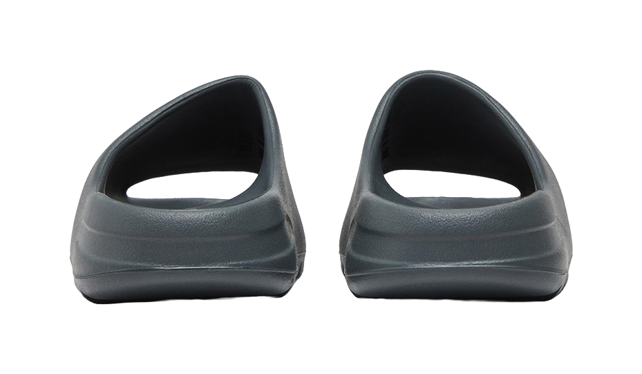 Adidas Yeezy Slides Slate Grey vjkicks