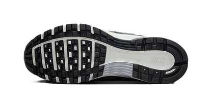 Nike P 6000 Anthracite Smoke Grey vjkicks