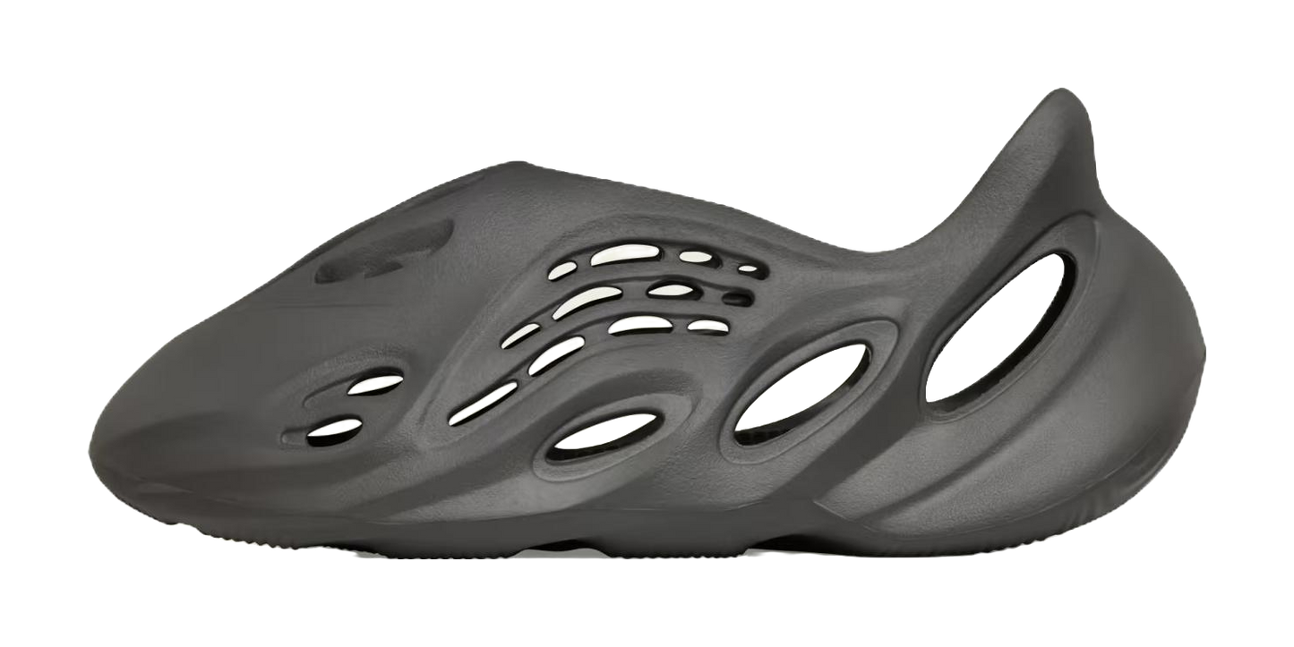 Adidas Yeezy Foam Runner Carbon vjkicks