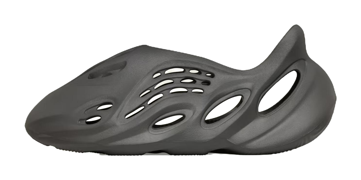 Adidas Yeezy Foam Runner Carbon vjkicks